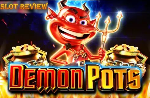 Demon Pots Slot Review